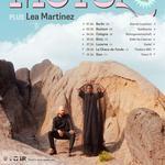 Kino Motel + Crocodile Boogie - Binic