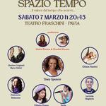 Spazio Tempo