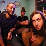 PJ Moon & The Swappers Live @ Eldora