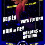 Canciones para sirenas