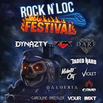 Rock N‘ Loc 2026