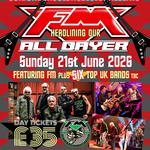 Sonic Rock Solstice 2026