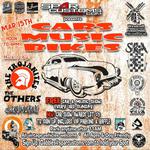 Cars Music & Bikes