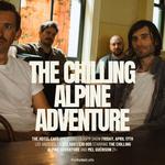 The Chilling Alpine Adventure | The Hotel Cafe | LA