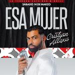 Esa Mujer - Cristian Allexis