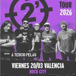 2 minutos + A Tercio Pelao 20/03