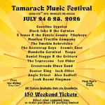Tamarack Music Festival