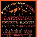 Seaton Indie Rock Festival
