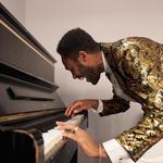 Dayramir González Cuban Jazz Quartet 