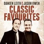 Damien Leith and Jason Owen - Classic Favourites