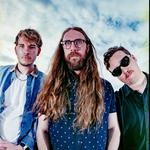 Liquid Pennies, Katara, and fessi k at The Bends