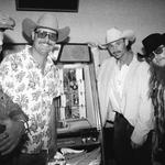 Cole Clark and High Horse at Whiskey River Tavern