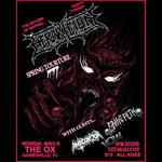 Spring Tourture 2026