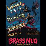 Empire of Blood Tour