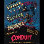 Empire of Blood Tour