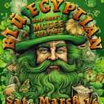 St. Patrick's Day/Umphrey's McGee Pre-Party