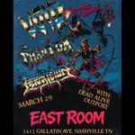 Empire of Blood Tour