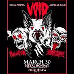 Empire of Blood Tour