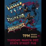 Empire of Blood Tour