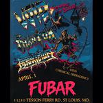 Empire of Blood Tour