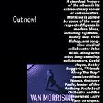 On Tour with Van Morrison 