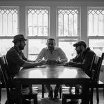 Mythology at Bar Freda