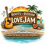 LOVE JAM in Ventura @Tony's Pizzaria Surfers Point ❤️🎸🥫 