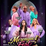 MERENGUE FEST DE LOS 90S