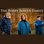 Bobby Bowen Family