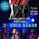 Red Hot debuts Double Roads Tavern