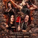 Red Hot debuts Pitman Theater