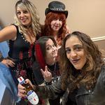 Réd Höt returns to The Zone