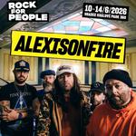 Rock for People 2026