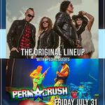 Bulletboys with Permacrush, Whiskey Dogz