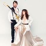 Fox & Locke presents The Young Fables