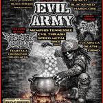 Evil Army