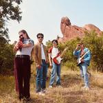 E-Days Friday Night Concert with Friday Pilots Club & Opal Grove