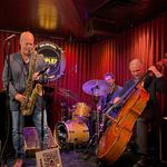 Dennis Mitcheltree Quartet