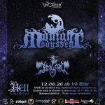 Midnight Odyssey  + Ylmgard