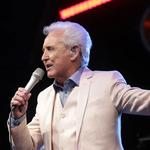 TONY CHRISTIE The Great Farewell Tour