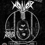 XONOR UK Tour 2026 - Southampton