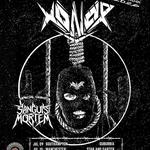 XONOR UK Tour 2026 - London