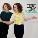 Teeny Tiny Stevies - Brain Fart Tour 2026
