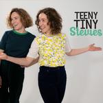 Teeny Tiny Stevies - Brain Fart Tour 2026