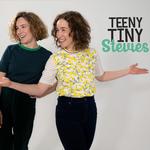 Teeny Tiny Stevies - Brain Fart Tour 2026