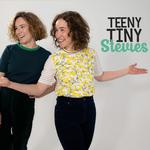 Teeny Tiny Stevies - Brain Fart Tour 2026