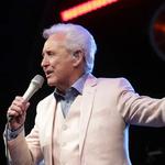TONY CHRISTIE The Great Farewell Tour