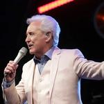 TONY CHRISTIE The Great Farewell Tour