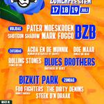 Walhalla Zomerfeesten 2026