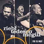 Riebl Tedesco McGill